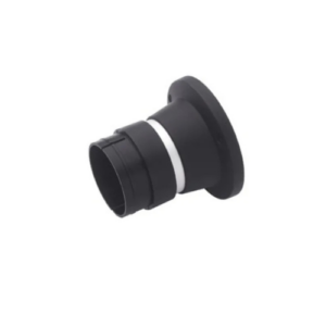 Weller T0058762767N Hose Connector for Solder Fume Extractor