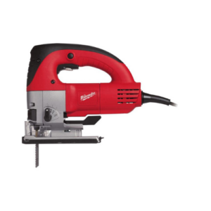 Milwaukee Heavy Duty Top Handle Jigsaw — JSPE135TX