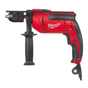 Milwaukee 705W Percussion Drill, 13mm Keyless — PD705