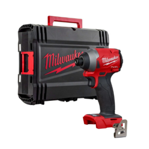 Milwaukee M18 FUEL Brushless Impact Driver, Bare Tool, HD Box — M18FID2-0X