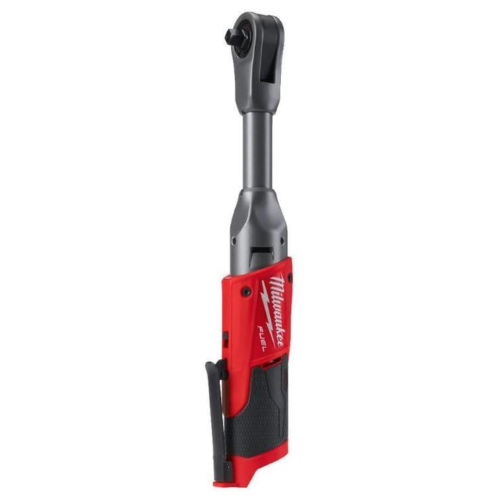 Milwaukee M12 FUEL 3/8 in Ratchet, Tool Only — M12FIR38-0