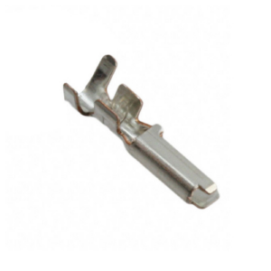 Non-Gendered Crimp Contact, Tin, 22-26 AWG, Stamped — 5024380100