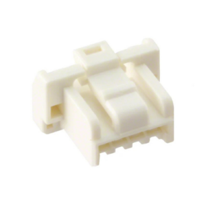 Rectangular Connector Housing, Plug, 1.50mm Pitch — 5025780400