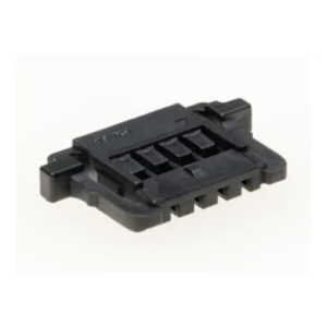 Molex 504051 Female Crimp Connector Housing, 1.5mm Pitch, 12-Way — 5040511201