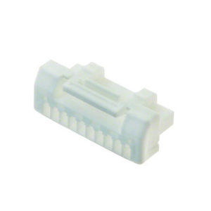 5023801000 Rectangular Plug Housing, 1.25 mm, 10-Way, Natural