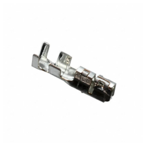 Molex 5601240101 Non-Gendered Crimp Contact, Tin, 22 AWG
