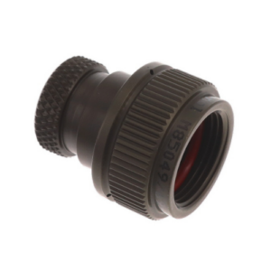 M85049/69-11W Shrink Boot Adaptor, Size 11, Olive Drab Cadmium, D38999 Series III