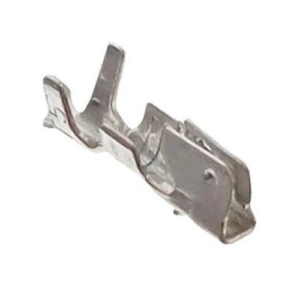 SSH-003T-P0.2-H Crimp Socket Contact, 28-32 AWG, Tin