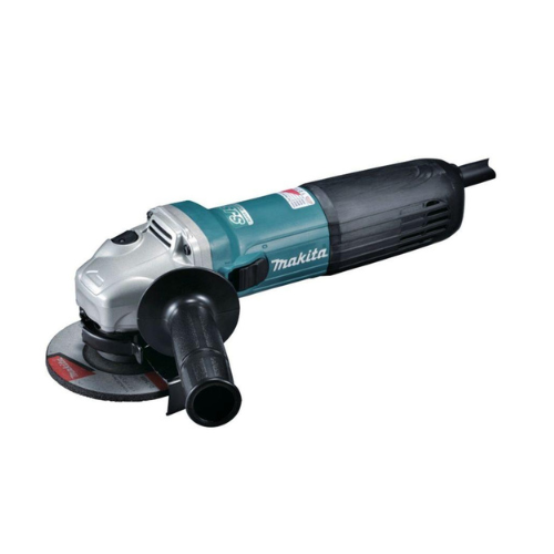 Makita GA4540CZ 115 mm Angle Grinder