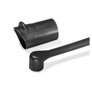 HellermannTyton 1100 Series 1152-4-GW24