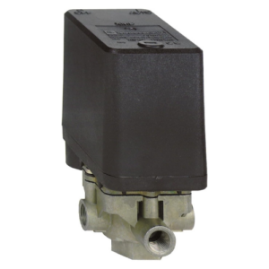 Schneider Electric XMPA25B2131 Pressure Sensor XMP, 25 bar, G 1/4, 2 NC