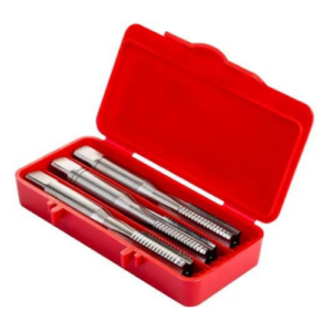 Dormer M10 Hand Tap Set