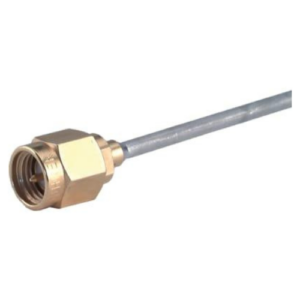 SMA Male Connector 11_SMA-50-2-5/111_NE