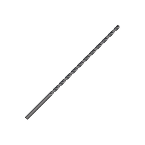 Dormer Drill Bit 3 mm x 160 mm Long Series