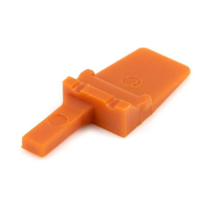 Amphenol Industrial ATM Female 2-Way Wedgelock