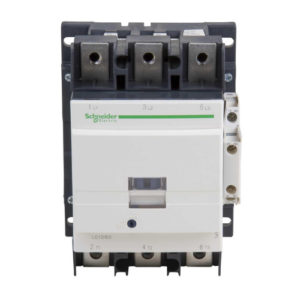 Schneider Electric LC1D150 Contactor