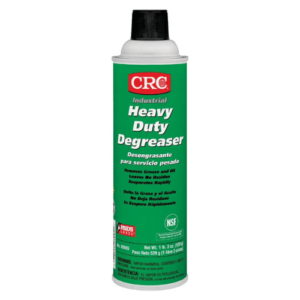 CRC 3095 Heavy Duty Degreaser, 500ml Aerosol