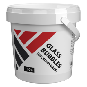 3M Glass Bubbles K20 (Microspheres), 100g