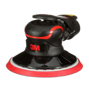 3M 33629 Pneumatic Random Orbital Sander