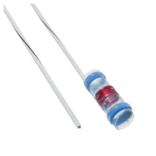 M83519/2-13 Solder Sleeve, Wire-to-Wire, 0.17-0.20 in
