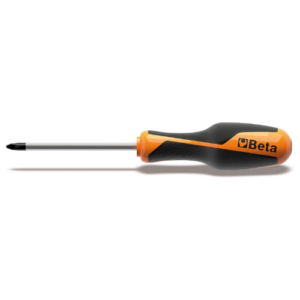 Beta 1262 Cross Head Screwdriver PH2x100mm (012620018)