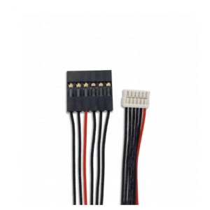 RFD900x to Pixhawk Telemetry Cable Set, 300mm & 750mm (RFD-PH2-RFDX-CABLE)