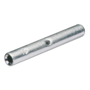 KNIPEX 97 99 293 Butt Connectors, Non-Insulated, 120 mm (100 pcs)