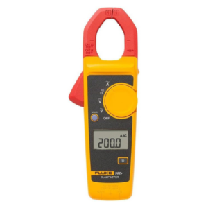 Fluke 302+ 400A AC Clamp Meter