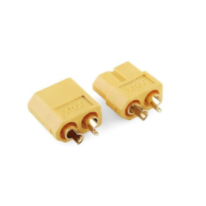 XT60 Inline Power Connector Set