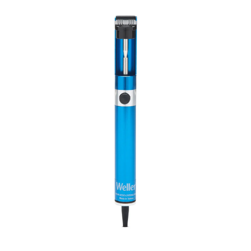 Weller 7874B Manual ESD-Safe Desoldering Pump