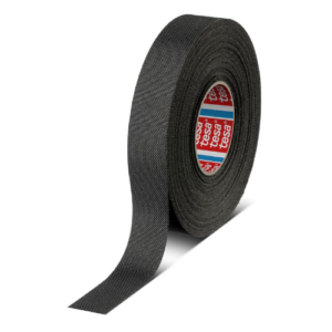 tesa 51036 Wire Harness Tape, 19 mm x 25 m