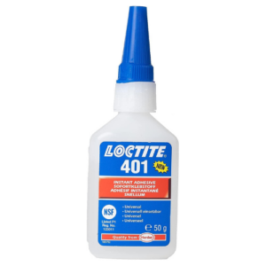 Loctite 401 Instant Adhesive, 50 ml