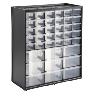 Stanley 1-93-981 Storage Organiser, 39 Compartments