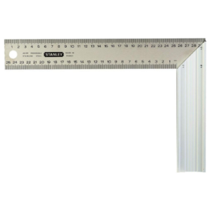 Stanley 1-45-686 Try Square, 300 mm