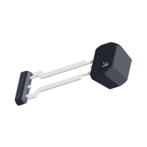 ATS19200LSNATN-H-A 2-Wire ASIL Speed Sensor IC with Integrated Magnet and Capacitor