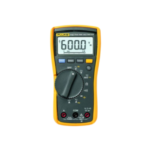 Fluke 115 True-RMS Digital Multimeter