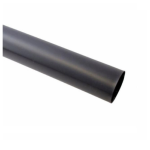 M23053/16-001-0 TUBING,THERMOFIT DR-25 1/2"BLACK
