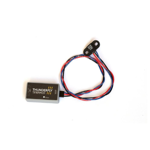 TFRPM01 Drone RPM Tachometer Sensor