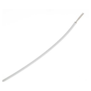 Aerospace Wire, 16 AWG, White - M22759/32-16-9