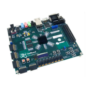 Digilent 410-248 ZedBoard Zynq-7000 Development Board