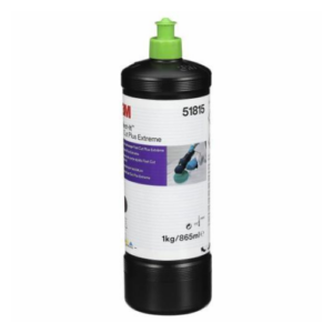 3M Perfect-It Fast Cut Plus Extreme Compound, 865 ml (PN 51815)