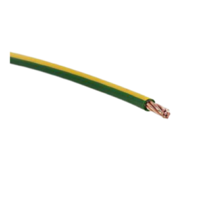 Ducab Earthing Cable 1C x 25mm Cu/PVC (ECC)