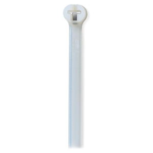 Thomas & Betts TY523M Cable Tie, Natural