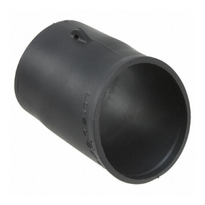 222K152-25/225-0 Heat-Shrink Boot, 90 Degree, Size 52, Black