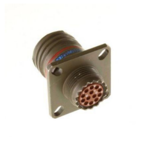 D38999/20WB35PN Circular MIL-DTL-38999 Series III Connector