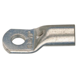 Klauke 105R6 Uninsulated Tube Cable Lug 35 mm2, M6