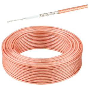RG-316 Coaxial Cable, 50 Ohm