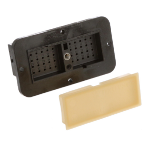 TE Connectivity DEUTSCH DRC Series Connector, Male, 40-Way