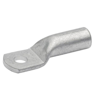 Klauke 102R6 Uninsulated Tube Cable Lug 10 mm2, M6