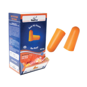 Vaultex QOD Ear Plugs